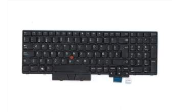 Lenovo 01HX189 KB SG-85540-2EA ES LTS-2 NBL L