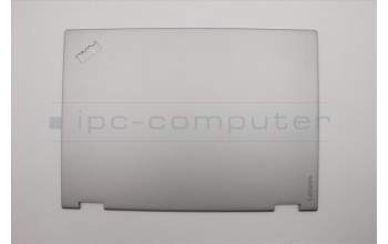 Lenovo 01HY206 COVER FRU A Cover ASM Silver