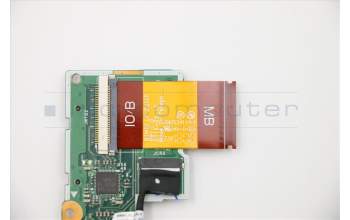 Lenovo 01HY574 CARDPOP FRU I/O Board w/new USB3.0