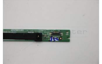 Lenovo 01HY720 CARDPOP MIC Board