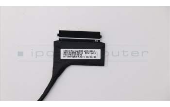 Lenovo 01HY979 Displaykabel cable,Normal,FHD,ICT