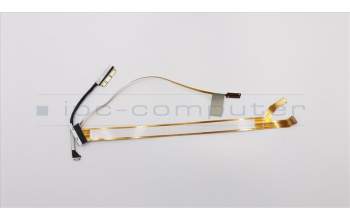 Lenovo 01HY987 CABLE LED CAM Touch cable Norm