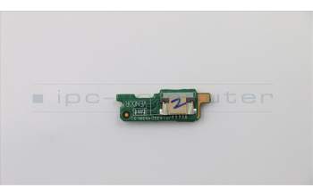 Lenovo 01LM000 CARDPOP C AIO510 AMD power button