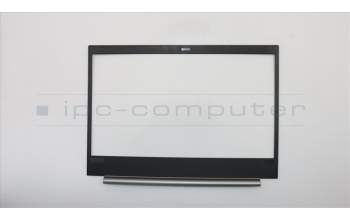 Lenovo 01LW156 BEZEL FRU LCD bezel assy Paint YINGLI