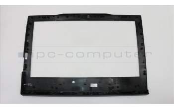 Lenovo 01MN055 MECH_ASM ASSY_FRONT_BEZEL_AUO_