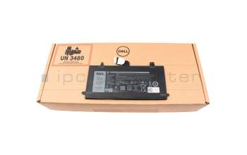 01WND8 Original Dell Akku 31,5Wh