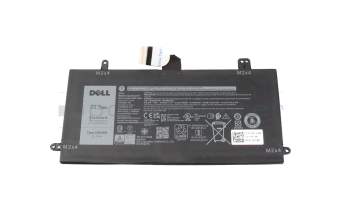 01WND8 Original Dell Akku 31,5Wh