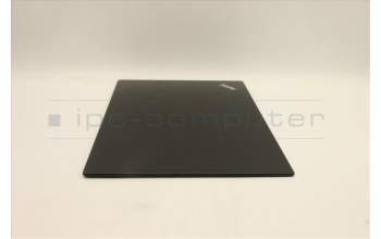 Lenovo 01YN063 Case Rear Cover Touch Black