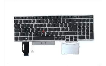 Lenovo 01YN728 NB_KYB FRU COMO NM,LTN,KB,SV,GB