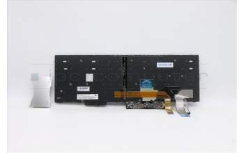 Lenovo 01YN741 NB_KYB FRU COMO NM,LTN,KB-BL,SV,CFA