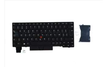 Lenovo 01YP086 NB_KYB FRU COMO SK,LTN,KB,BK,BE