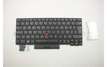 Lenovo 01YP096 NB_KYB FRU COMO SK,LTN,KB,BK,IS