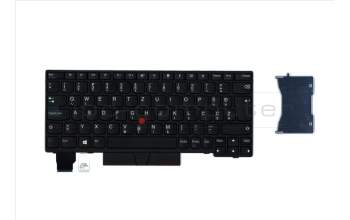 Lenovo 01YP104 NB_KYB FRU COMO SK,LTN,KB,BK,SI