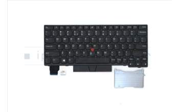 Lenovo 01YP115 NB_KYB FRU COMO SK,LTN,KB,BK,IN