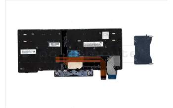 Lenovo 01YP135 NB_KYB FRU COMO SK,LTN,KB-BL,BK,HU