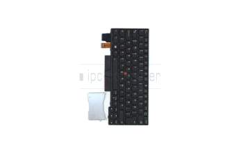 Lenovo 01YP136 NB_KYB FRU COMO SK,LTN,KB-BL,BK,IS