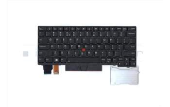 Lenovo 01YP155 NB_KYB FRU COMO SK,LTN,KB-BL,BK,IN