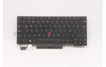 Lenovo 01YP163 NB_KYB FRU COMO SK,PMX,KB,BK,LAS