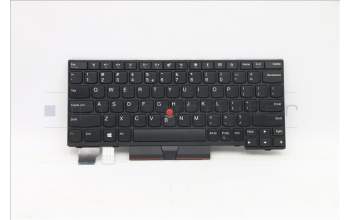 Lenovo 01YP189 NB_KYB FRU COMO SK,PMX,KB,BK,USE