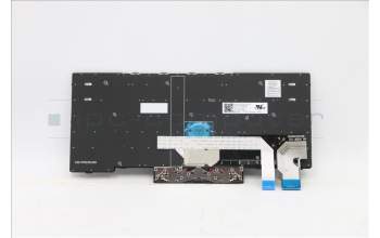 Lenovo 01YP189 NB_KYB FRU COMO SK,PMX,KB,BK,USE