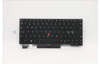 Lenovo 01YP239 NB_KYB FRU COMO SK,PMX,KB-BL,BK,NRD