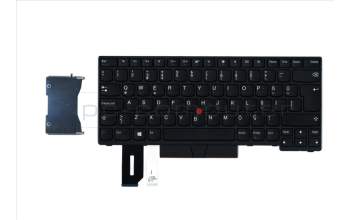 Lenovo 01YP347 NB_KYB FRU COMO FL,LTN,KB,BK,TR