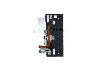 Lenovo 01YP393 NB_KYB FRU COMO FL,LTN,KB-BL,BK,TH