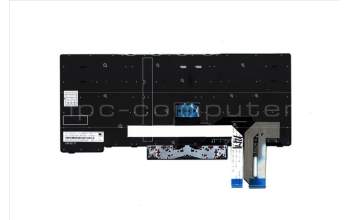 Lenovo 01YP483 NB_KYB FRU COMO FL,SRX,KB,BK,LAS