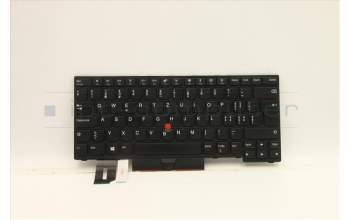 Lenovo 01YP506 NB_KYB FRU COMO FL,SRX,KB,BK,CH