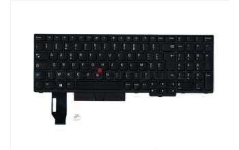 Lenovo 01YP651 NB_KYB FRU COMO NM,LTN,KB,BK,FR