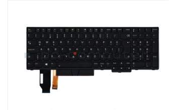 Lenovo 01YP707 NB_KYB FRU COMO NM,LTN,KB-BL,BK,TR