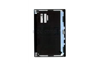 Lenovo 01YR434 MECH_ASM ASM_Case_Rear_Cover_WQHD_SM_BK