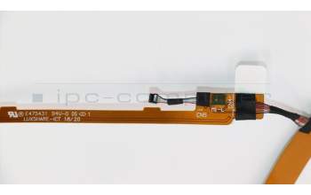 Lenovo 01YR446 CABLE Cable_FPC_RGB_Camera