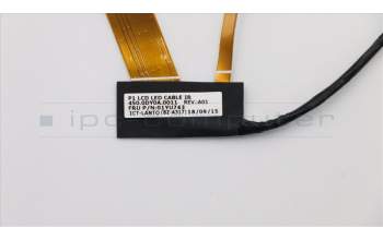 Lenovo 01YU743 CABLE LED-IR CAM Cable