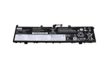 01YU911 Original Lenovo Akku 80Wh