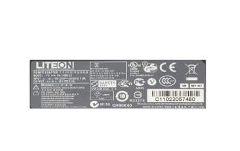 0225A2040 Li Shin Netzteil 40,0 Watt von LiteOn