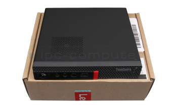 02CW661 Original Lenovo Front-Abdeckung schwarz/grau