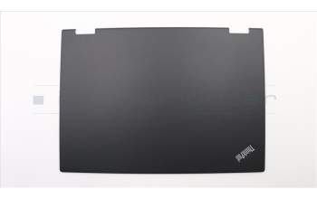 Lenovo 02DA048 COVER FRU A Cover ASM,Black