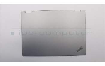 Lenovo 02DA049 COVER FRU A Cover ASM,Silver