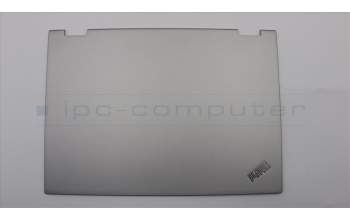 Lenovo 02DA051 COVER FRU A Cover ASM IR,Silver