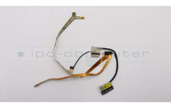 Lenovo 02DA147 CABLE cable,for CAM&ALS board&logo&EDP