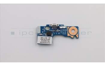 Lenovo 02DA318 LKL-1 POWER BD_PCB 17A40-1M(D)