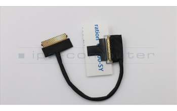 Lenovo 02DC023 CABLE FRU Displaykabel for clamshell LGD