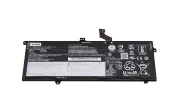 02DL018 Original Lenovo Akku 48Wh