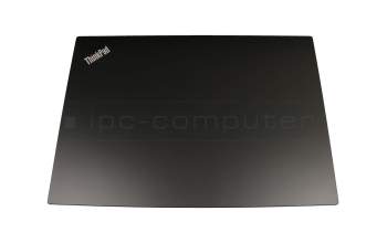 02DL690 Original Lenovo Displaydeckel 39,6cm (15,6 Zoll) schwarz