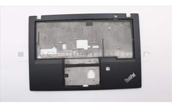 Lenovo 02DL756 COVER LOG UP SUB ASSY W/FP