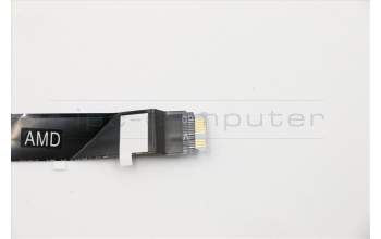 Lenovo 02DM393 CABLE FRU FPR Flachbandkabel M/B-FPR