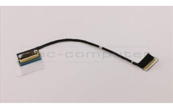 Lenovo 02DM427 CABLE FRU Displaykabel eDP Cable TOUCH