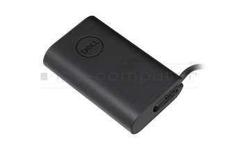 02N7CD Original Dell USB-C Netzteil 45,0 Watt Small