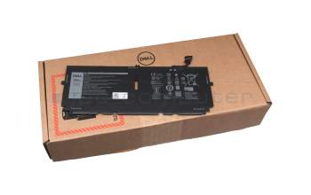 02XXFW Original Dell Akku 52Wh